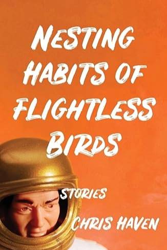 Nesting Habits of Flightless Birds: Stories